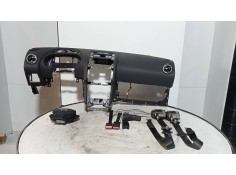 Recambio de kit airbag para nissan qashqai+2 (jj10) tekna 4x4 referencia OEM IAM   