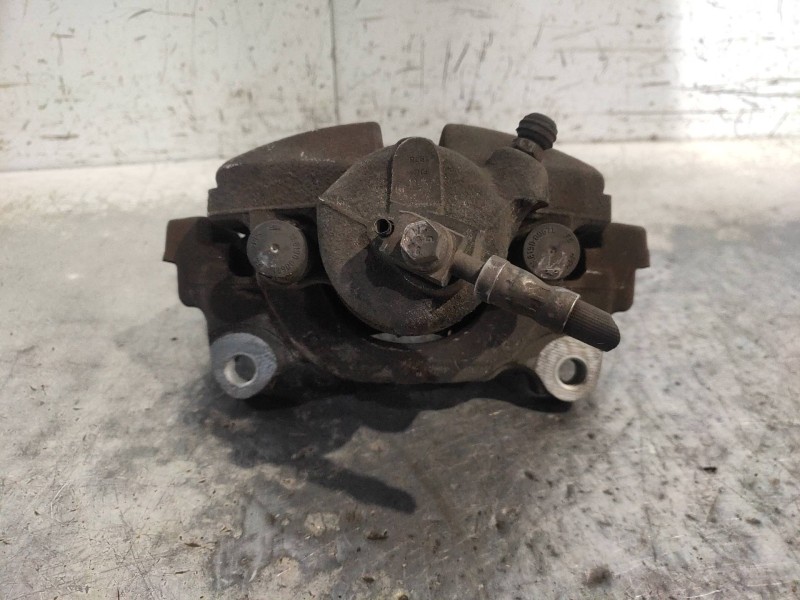 Recambio de pinza freno delantera derecha para volkswagen golf vi (5k1) advance referencia OEM IAM   