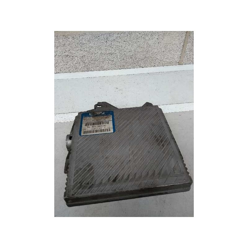 Recambio de centralita motor uce para peugeot 806 2.1 turbodiesel cat referencia OEM IAM R04010021C 9630468380 80739D
