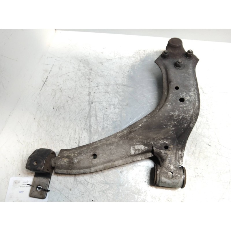 Recambio de brazo suspension inferior delantero derecho para citroen zx 1.9 td avantage referencia OEM IAM   