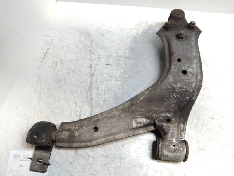 Recambio de brazo suspension inferior delantero derecho para citroen zx 1.9 td avantage referencia OEM IAM   