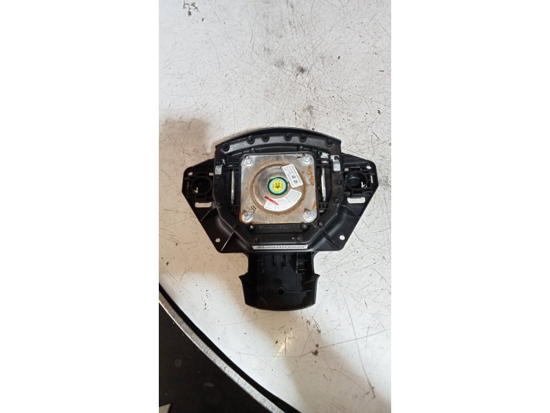 Recambio de kit airbag para nissan qashqai+2 (jj10) tekna 4x4 referencia OEM IAM   