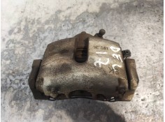Recambio de pinza freno delantera izquierda para volkswagen golf vi (5k1) advance referencia OEM IAM   