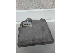 Recambio de centralita motor uce para peugeot 806 2.1 turbodiesel cat referencia OEM IAM R04010021D 9634281380 80739F