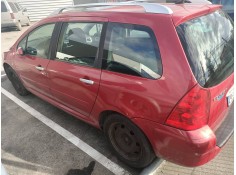 peugeot 307 break/sw (s2) del año 2005 2