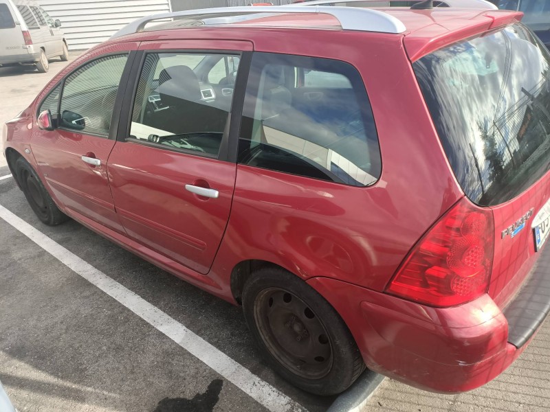 peugeot 307 break/sw (s2) del año 2005