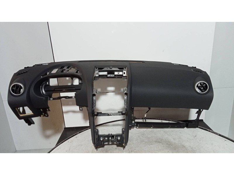 Recambio de kit airbag para nissan qashqai+2 (jj10) tekna 4x4 referencia OEM IAM   