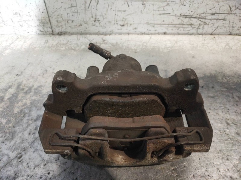 Recambio de pinza freno delantera izquierda para volkswagen golf vi (5k1) advance referencia OEM IAM   