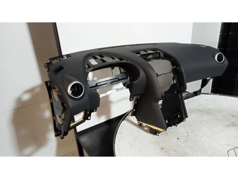 Recambio de kit airbag para nissan qashqai+2 (jj10) tekna 4x4 referencia OEM IAM   