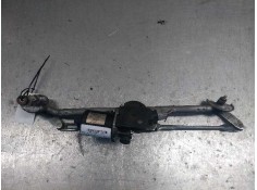 Recambio de motor limpia delantero para toyota avensis berlina (t25) referencia OEM IAM MS1592006410 851105060 