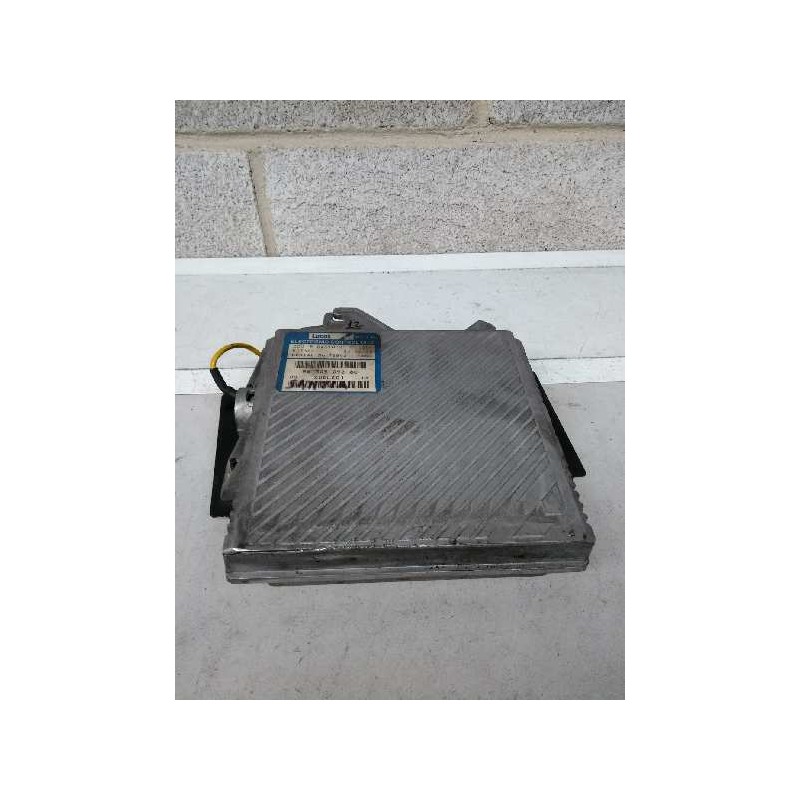 Recambio de centralita motor uce para peugeot 406 berlina (s1/s2) stdt referencia OEM IAM R04010020C 9630509280 80738E