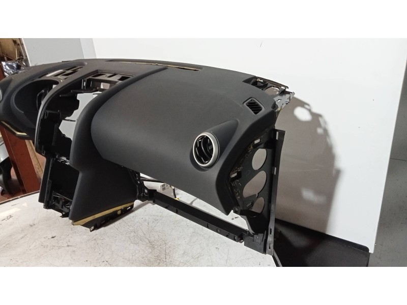 Recambio de kit airbag para nissan qashqai+2 (jj10) tekna 4x4 referencia OEM IAM   