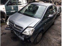 opel meriva del año 2003