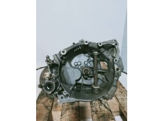 Recambio de caja cambios para peugeot 205 berlina 1.8 d mito referencia OEM IAM 20CM61 6118275A 