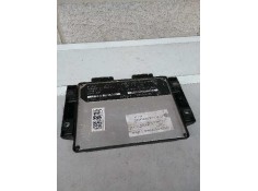 Recambio de centralita motor uce para peugeot partner (s2) referencia OEM IAM R04080034C 9650359580 9661879180 81223C
