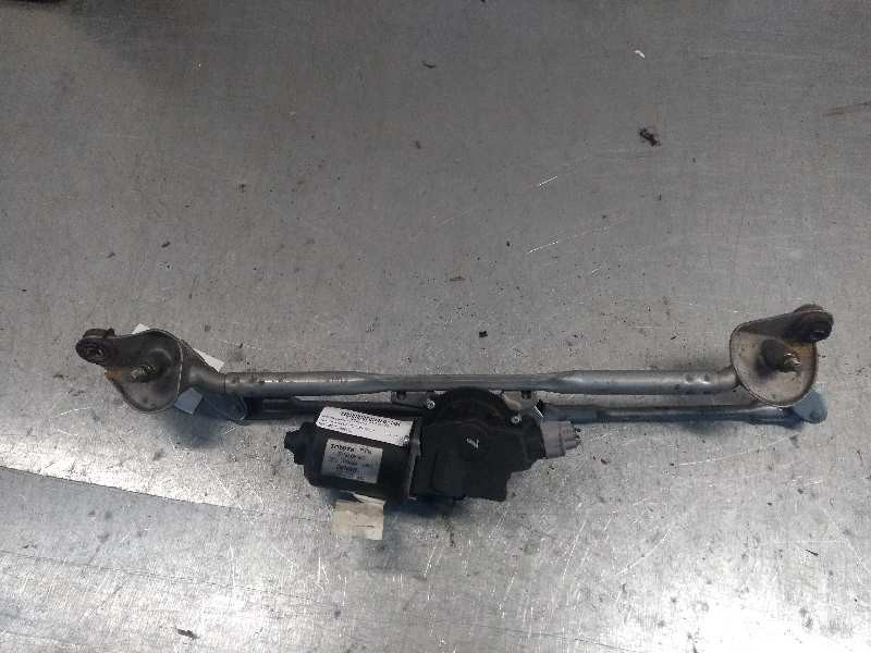 Recambio de motor limpia delantero para toyota avensis berlina (t25) referencia OEM IAM MS1592006410 851105060 