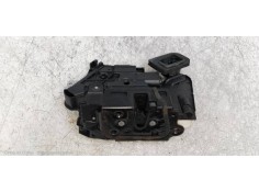 Recambio de motor cierre centralizado delantero derecho para volkswagen golf vi (5k1) advance bluemotion referencia OEM IAM 5K18
