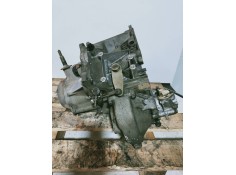 Recambio de caja cambios para peugeot 205 berlina 1.8 d mito referencia OEM IAM 20CM61 6118275A  2
