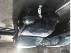 seat ibiza (6l1) del año 2007