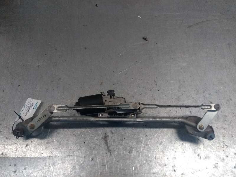 Recambio de motor limpia delantero para toyota avensis berlina (t25) referencia OEM IAM MS1592006410 851105060 