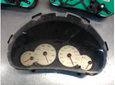Recambio de cuadro instrumentos para peugeot partner (s2) referencia OEM IAM 9659364280  