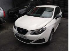 seat ibiza (6j5) del año 2009