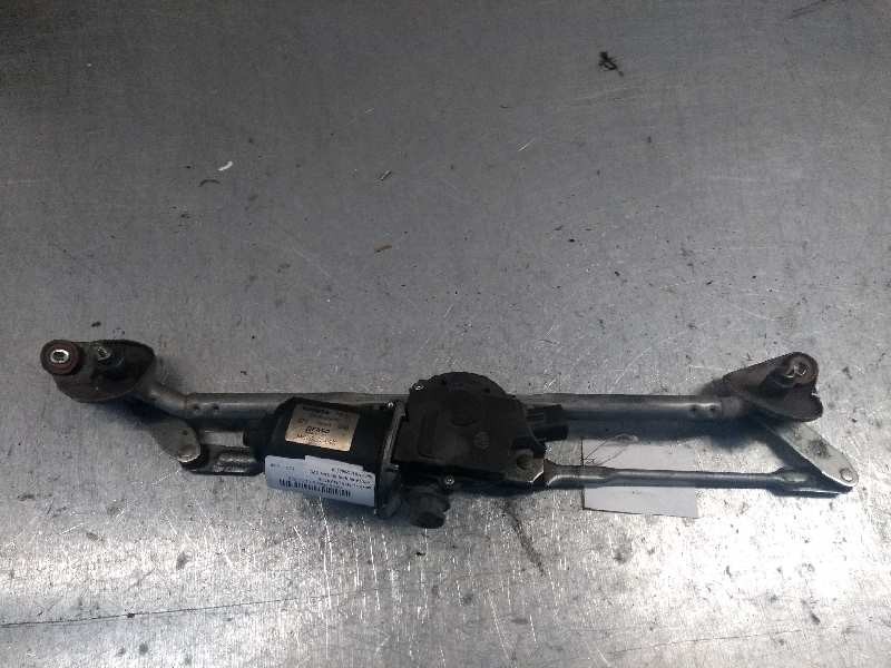 Recambio de motor limpia delantero para toyota avensis berlina (t25) referencia OEM IAM MS1592006410 8511005060 