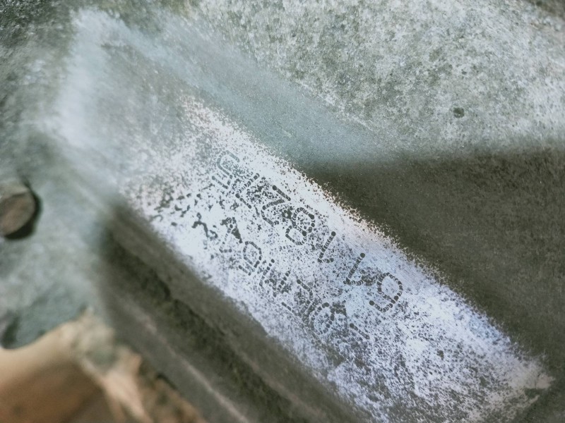 Recambio de caja cambios para peugeot 205 berlina 1.8 d mito referencia OEM IAM 20CM61 6118275A  Recambio de caja cambios para peugeot 205 berlina 1.8 d mito referencia OEM IAM 20CM61 6118275A