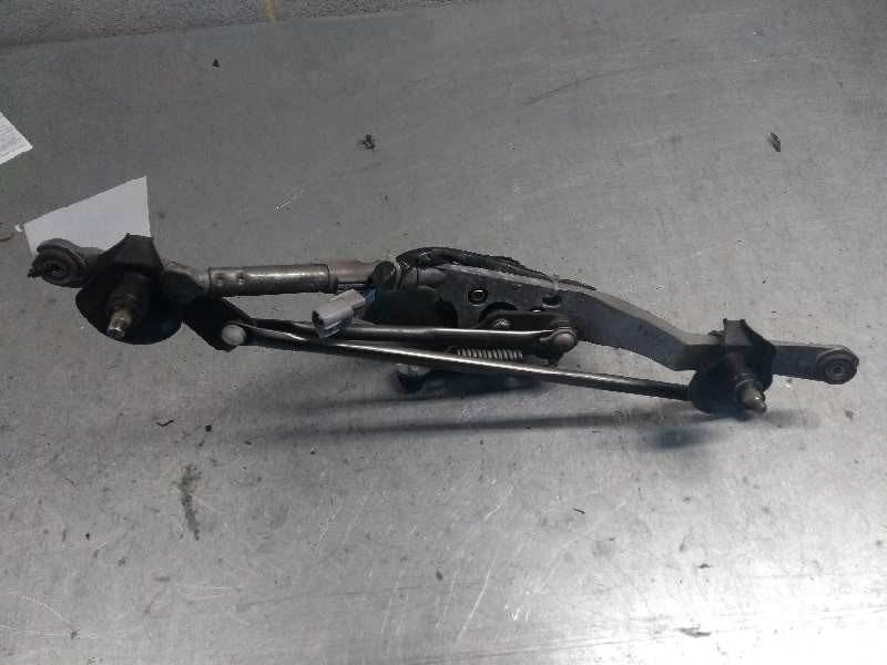 Recambio de motor limpia delantero para toyota auris 1.6 16v cat referencia OEM IAM 1593000831 8511002190 