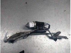 Recambio de motor limpia delantero para toyota auris 1.6 16v cat referencia OEM IAM 1593000831 8511002190  2