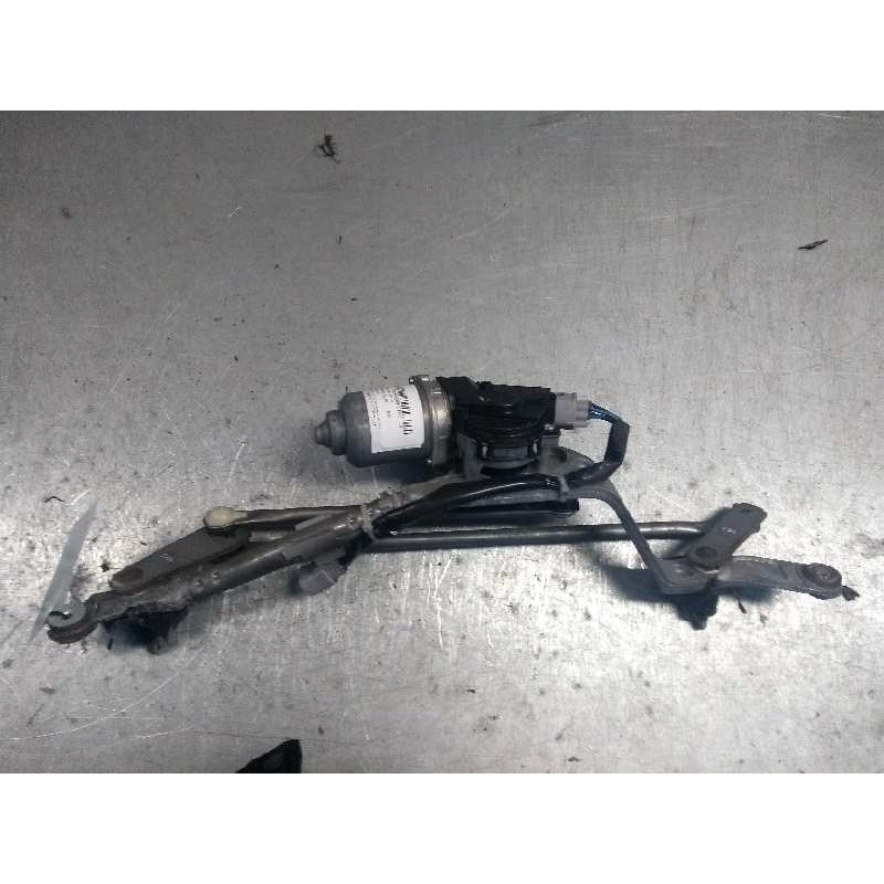 Recambio de motor limpia delantero para toyota auris 1.6 16v cat referencia OEM IAM 1593000831 8511002190 