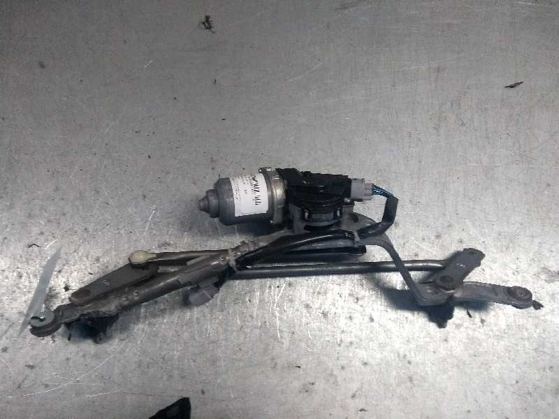 Recambio de motor limpia delantero para toyota auris 1.6 16v cat referencia OEM IAM 1593000831 8511002190 