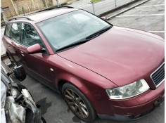 audi a4 avant (8e) del año 2005