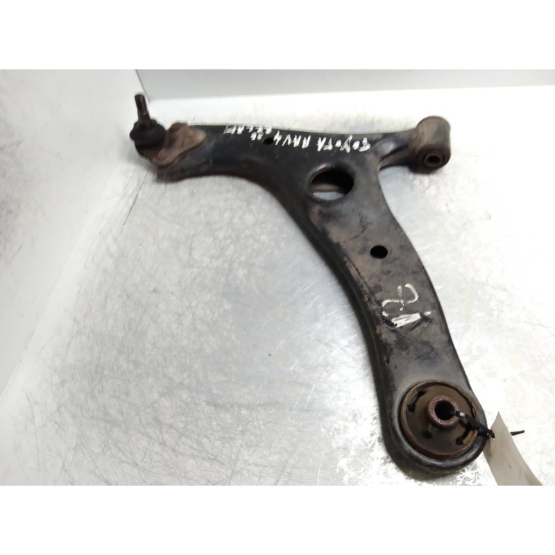 Recambio de brazo suspension inferior delantero izquierdo para toyota rav 4 (a2) 2.0 turbodiesel cat referencia OEM IAM   