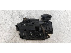 Recambio de motor cierre centralizado trasero derecho para volkswagen golf vi (5k1) advance bluemotion referencia OEM IAM 5K4839