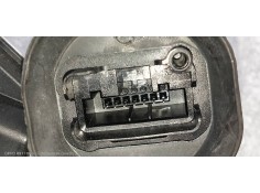 Recambio de motor cierre centralizado trasero derecho para volkswagen golf vi (5k1) advance bluemotion referencia OEM IAM 5K4839 2