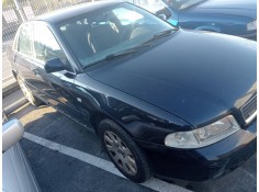 audi a4 berlina (b5) del año 1999