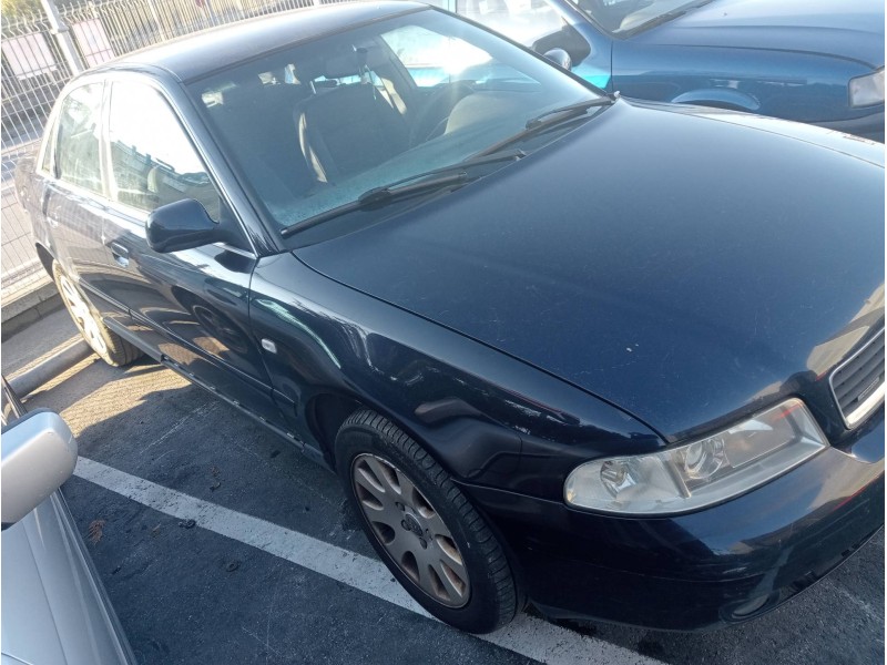 audi a4 berlina (b5) del año 1999