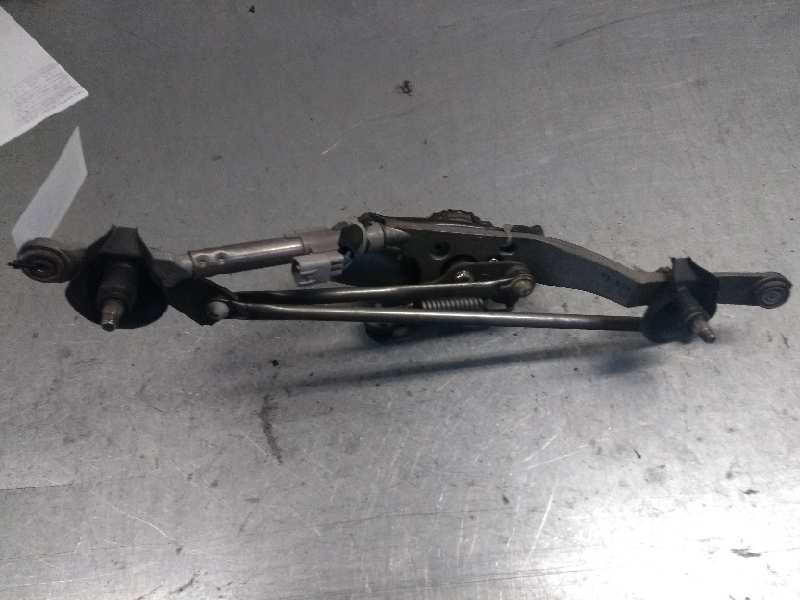 Recambio de motor limpia delantero para toyota auris sol referencia OEM IAM 1593000831 8511002190 