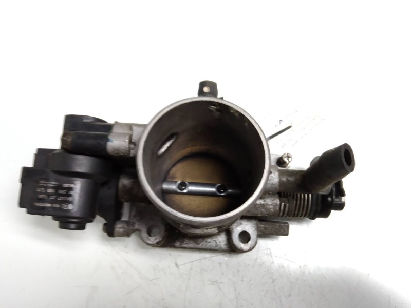 Recambio de caja mariposa para kia carens 1.8 cat referencia OEM IAM   