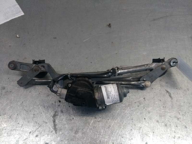 Recambio de motor limpia delantero para toyota auris sol referencia OEM IAM 1593000831 8511002190 