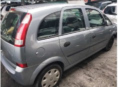 opel meriva del año 2003 2