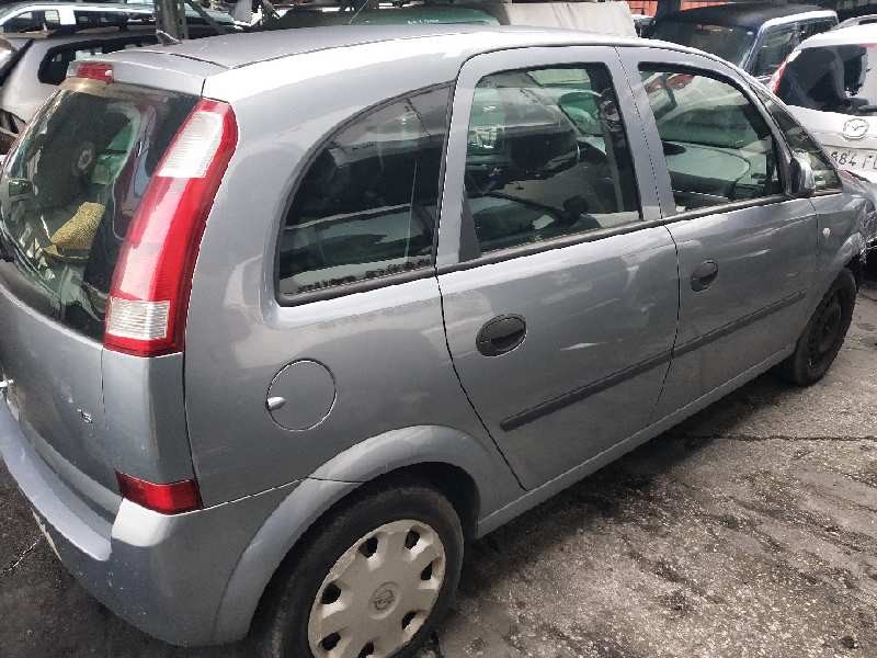 opel meriva del año 2003