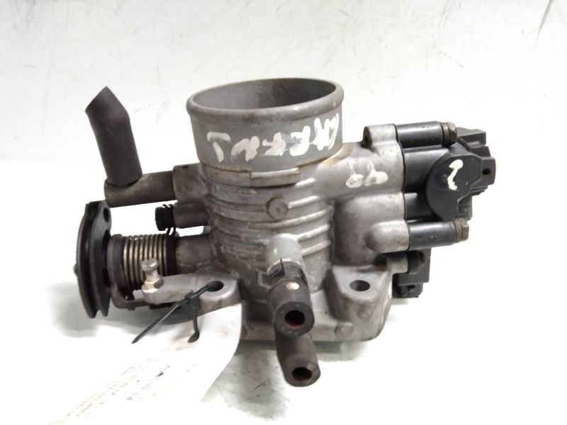 Recambio de caja mariposa para kia carens 1.8 cat referencia OEM IAM   