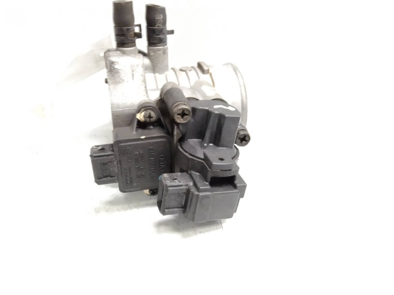 Recambio de caja mariposa para kia carens 1.8 cat referencia OEM IAM   