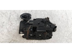 Recambio de motor cierre centralizado trasero izquierdo para volkswagen golf vi (5k1) advance bluemotion referencia OEM IAM 5K48