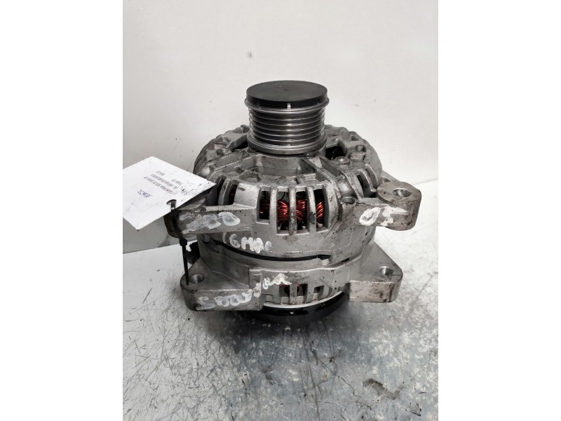 Recambio de alternador para santana 300 1.6 hdi referencia OEM IAM   