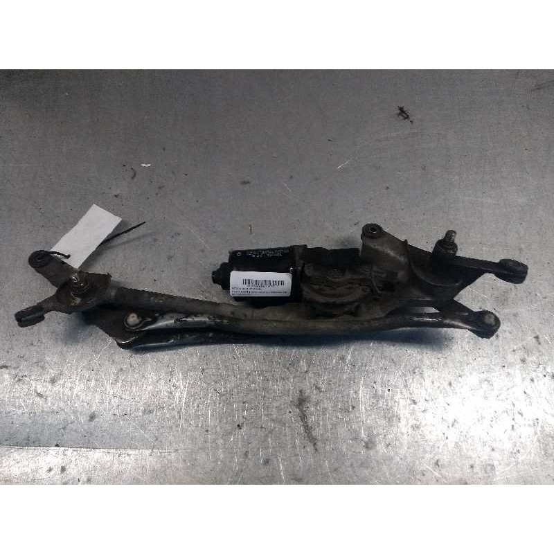 Recambio de motor limpia delantero para toyota avensis verso (m20) 2.0 turbodiesel cat referencia OEM IAM 1592005950 8511044100 