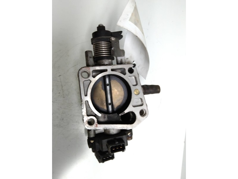 Recambio de caja mariposa para kia carens 1.8 cat referencia OEM IAM   