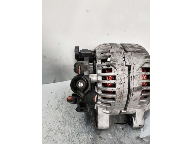 Recambio de alternador para santana 300 1.6 hdi referencia OEM IAM   